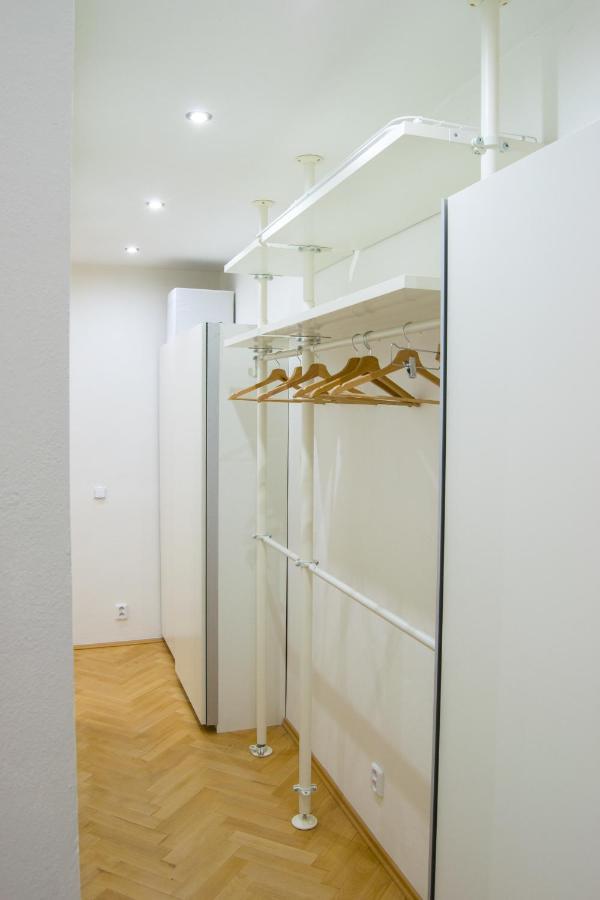 Apartment In Downtown Olomouc Eksteriør billede
